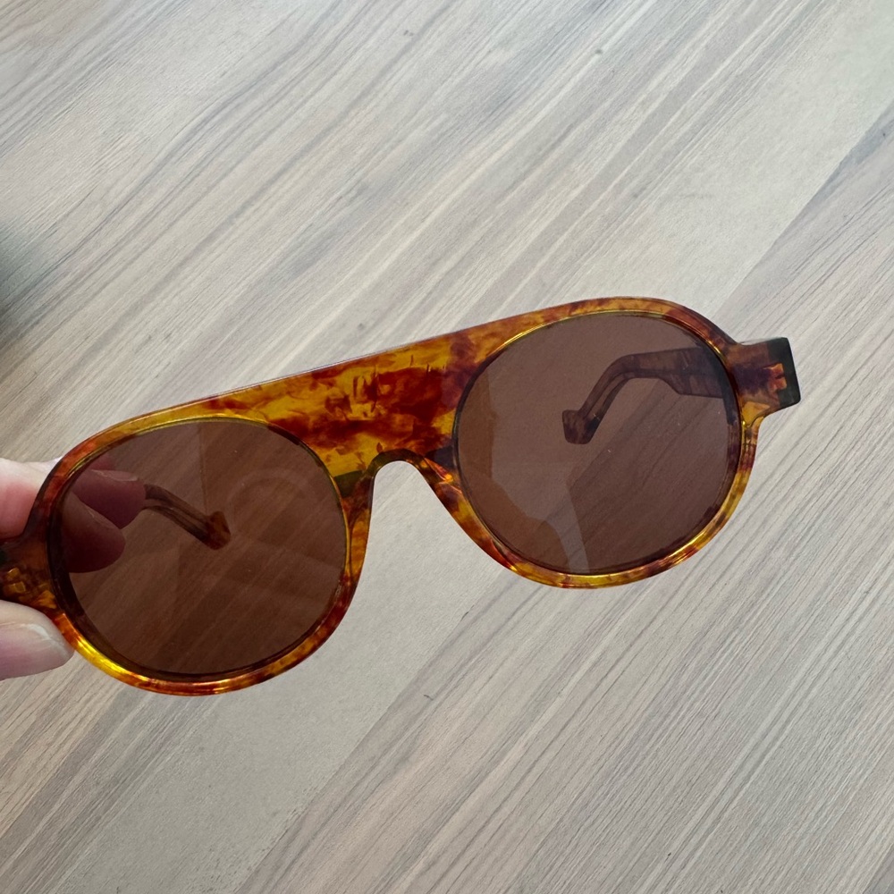 Loewe sunglasses - Picture 3 of 3